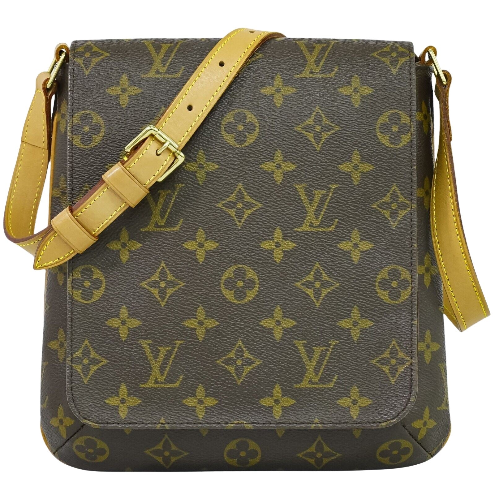 Louis Vuitton Musette Salsa