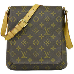 Louis Vuitton Musette Salsa