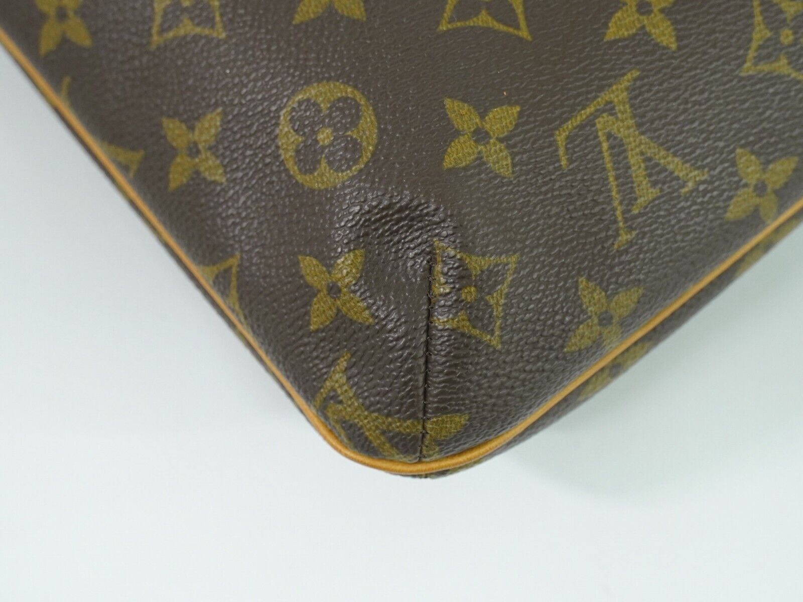 Louis Vuitton Musette Salsa