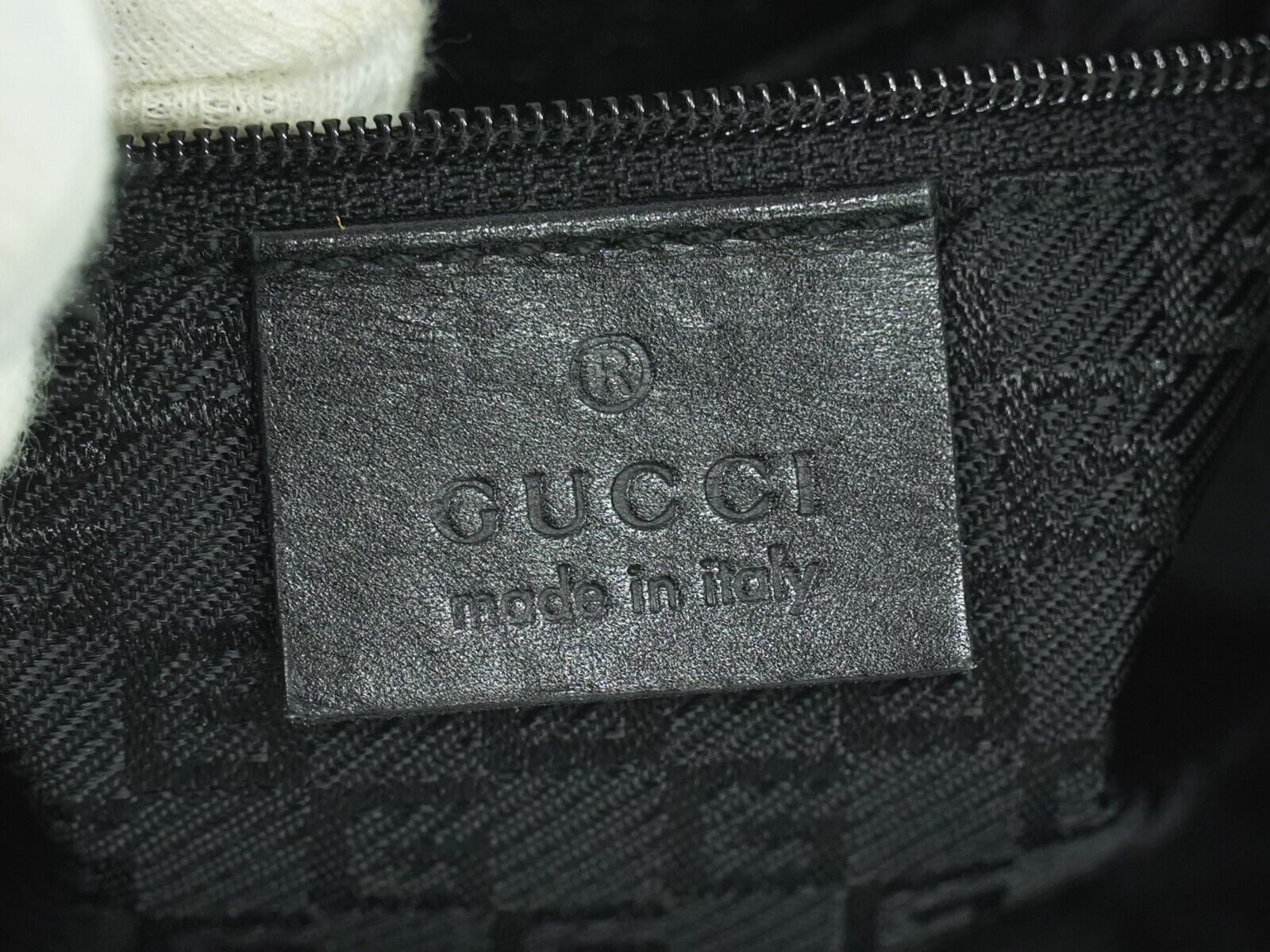 Gucci Jackie