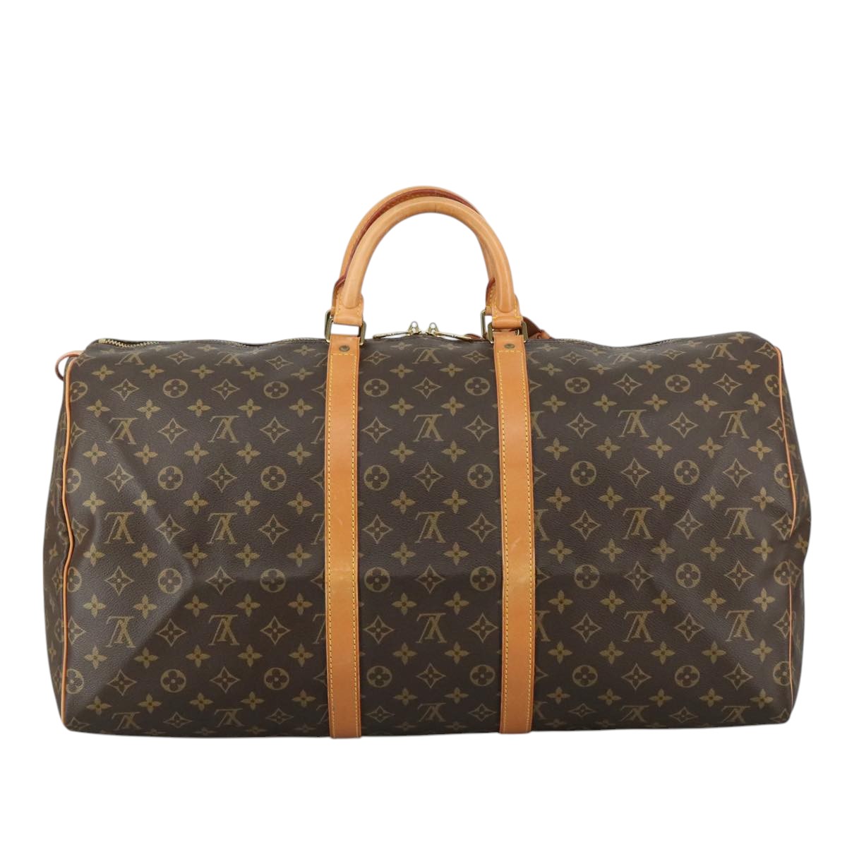 Louis Vuitton Keepall 55