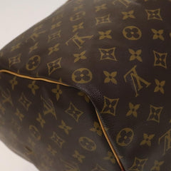 Louis Vuitton Keepall Bandouliere 50