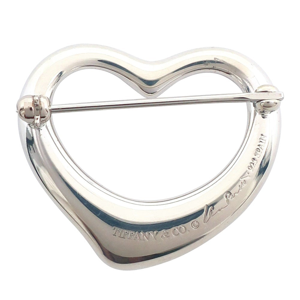 Tiffany & Co Open Heart