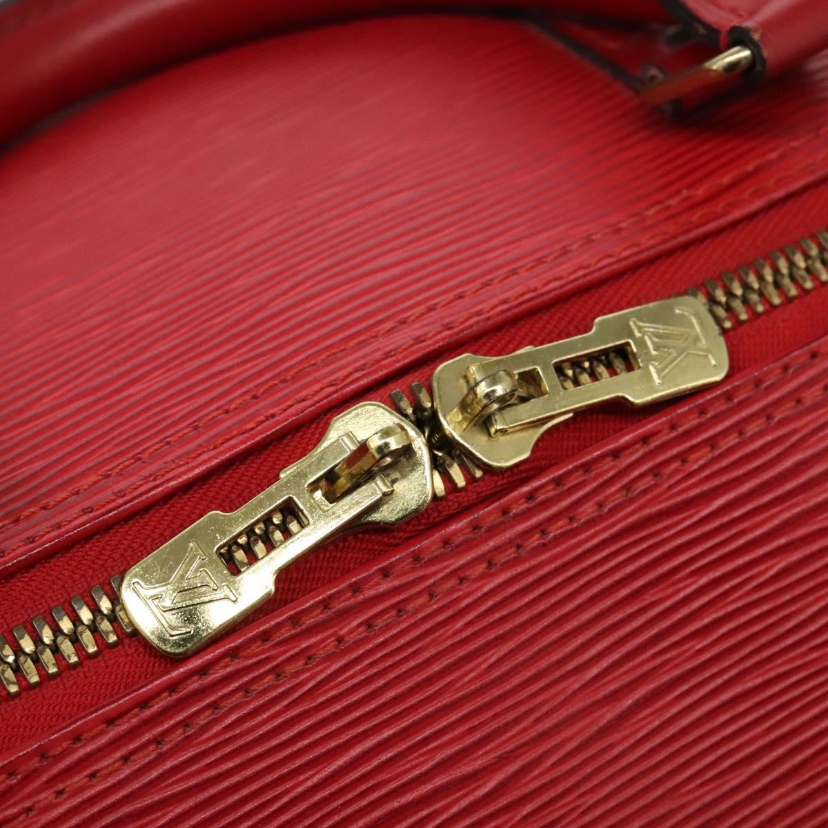 Louis Vuitton Keepall 55
