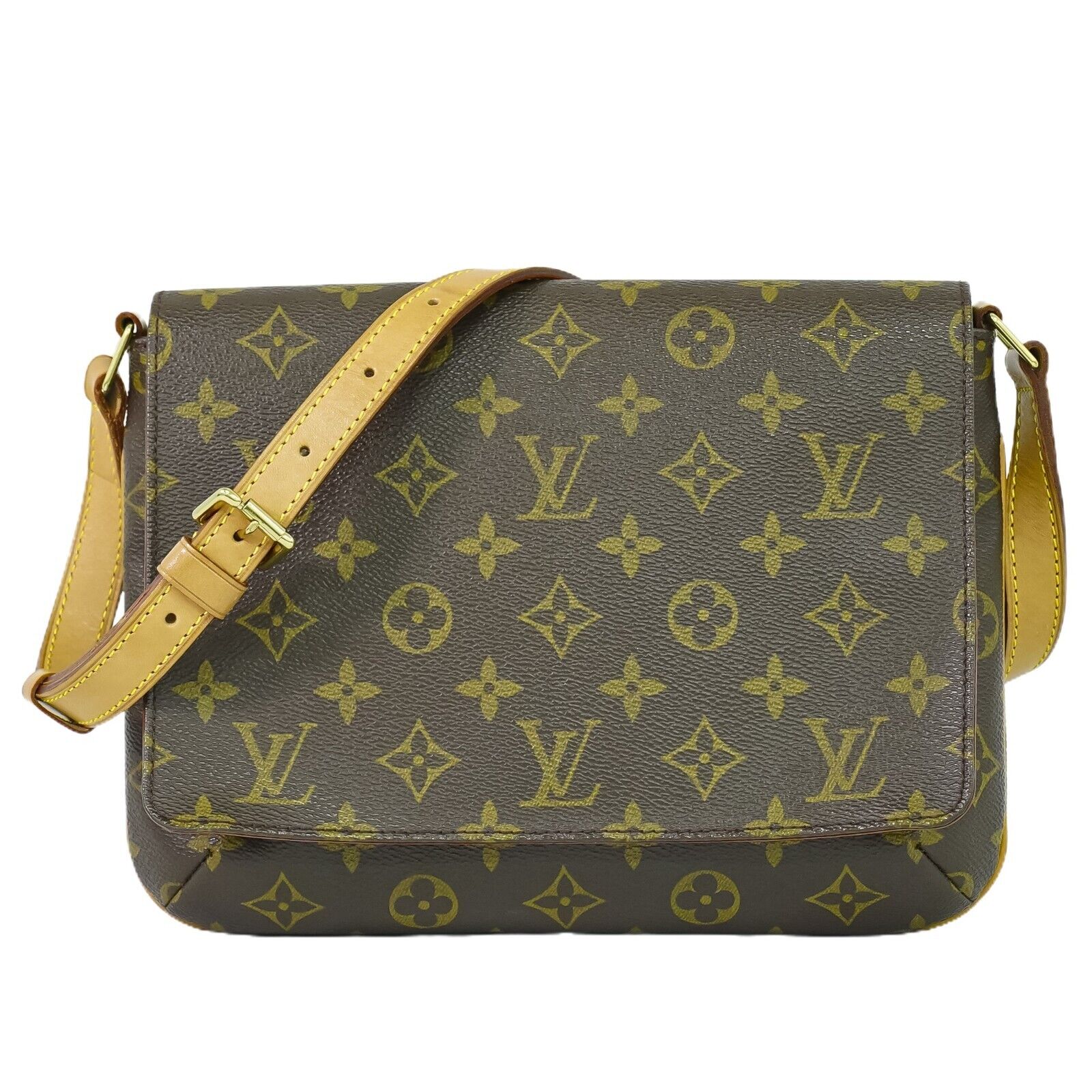 Louis Vuitton Musette Tango