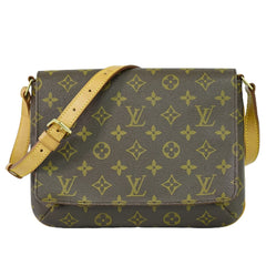 Louis Vuitton Musette Tango