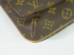 Louis Vuitton Musette Tango