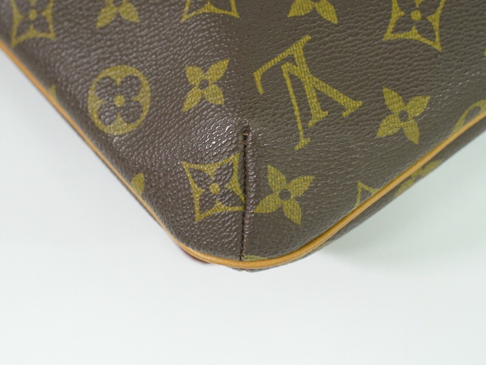 Louis Vuitton Musette Tango