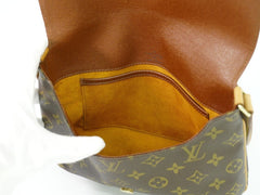 Louis Vuitton Musette Tango