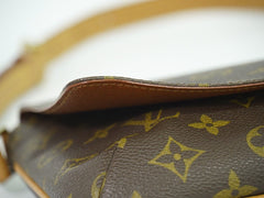 Louis Vuitton Musette Tango