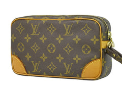 Louis Vuitton Marly Dragonne