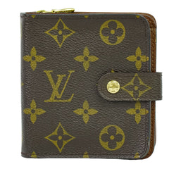 Louis Vuitton Compact zip