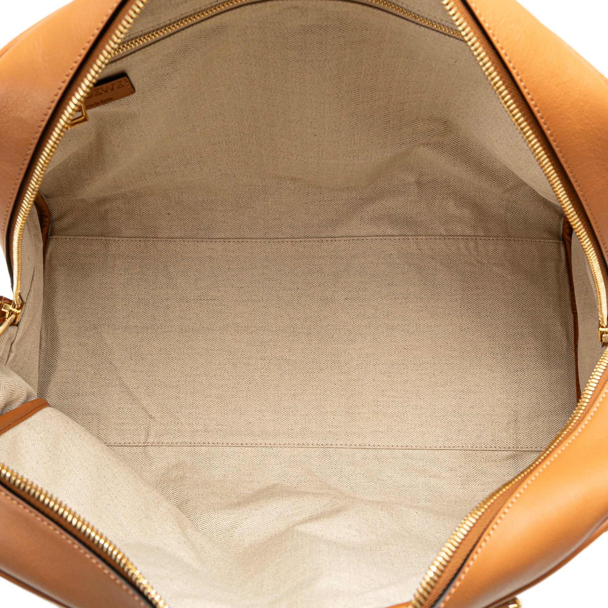 Extra Large Canvas and Cut Out Leather Amazona 75