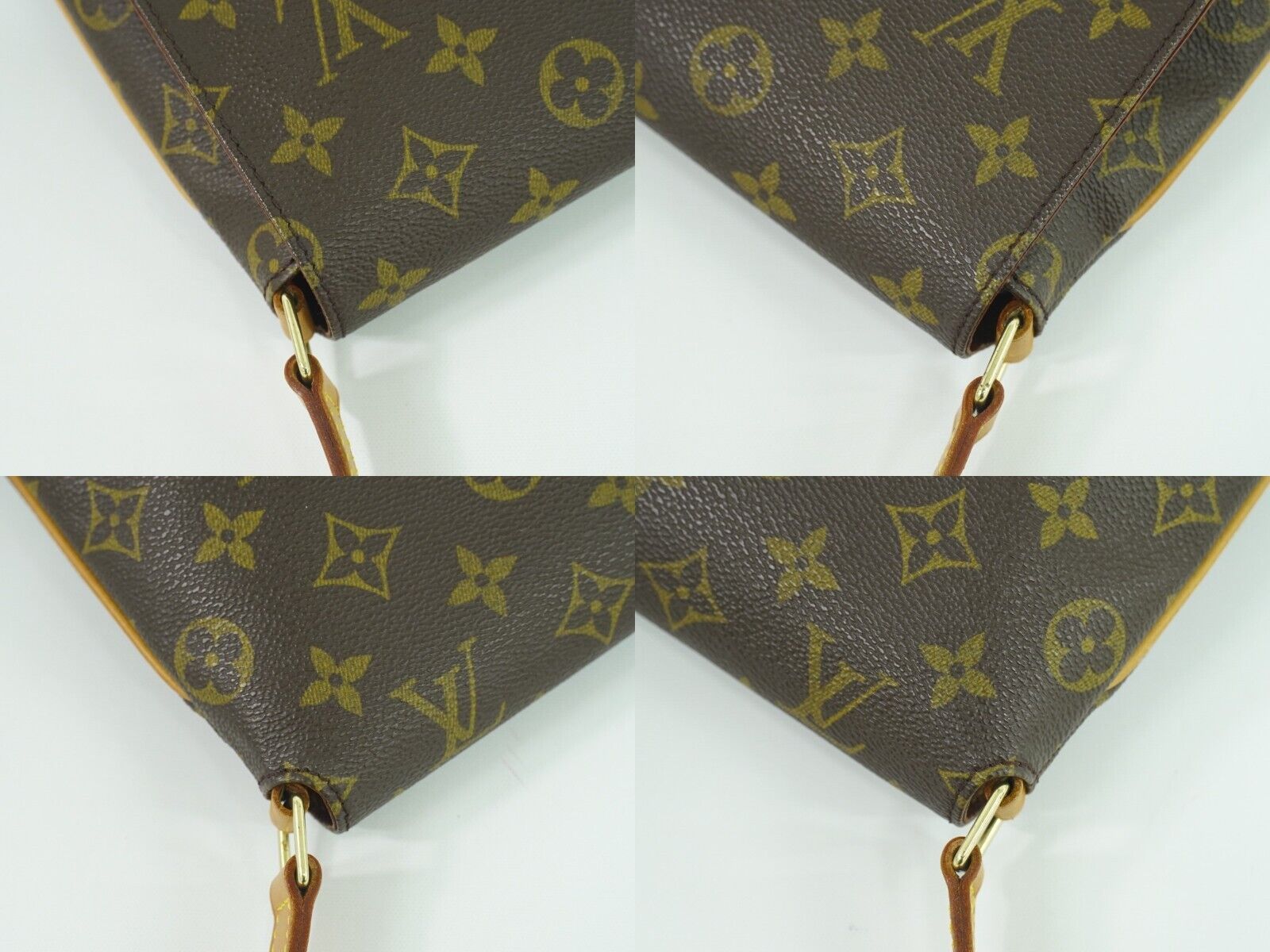 Louis Vuitton Musette Tango