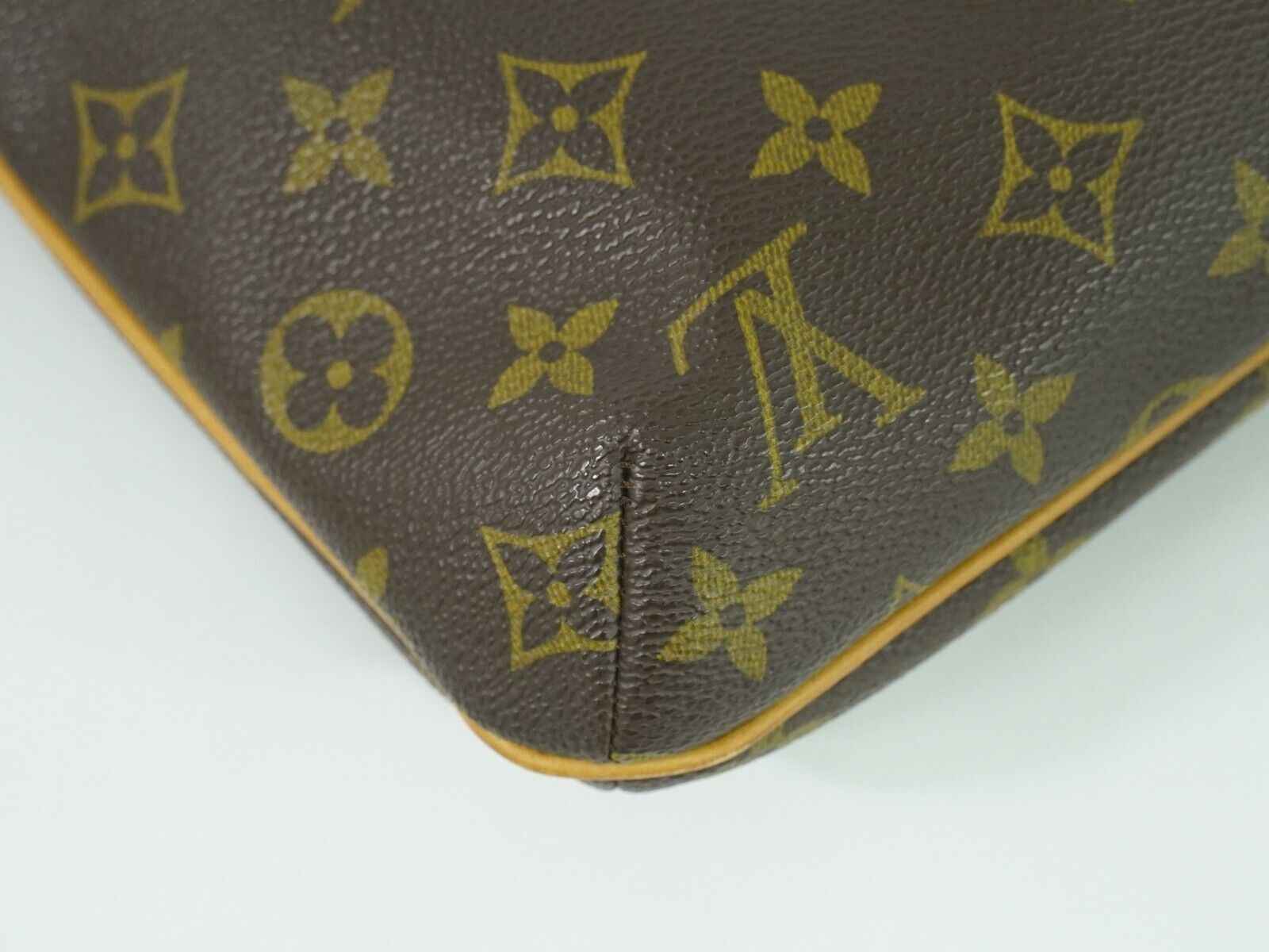 Louis Vuitton Musette Tango