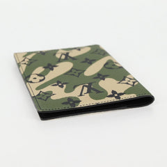 Louis Vuitton Passport cover