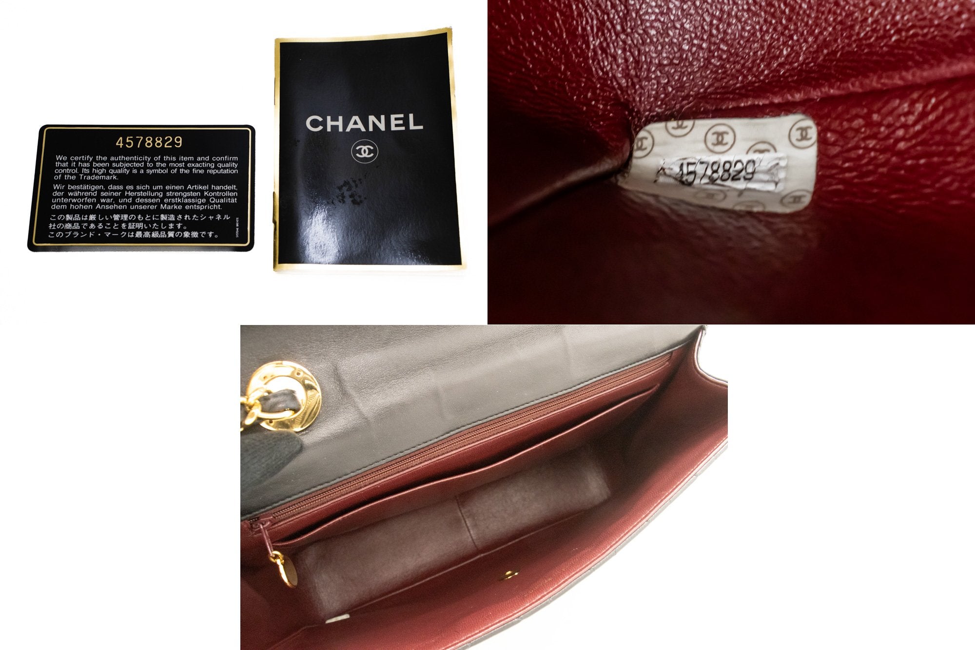 Chanel
