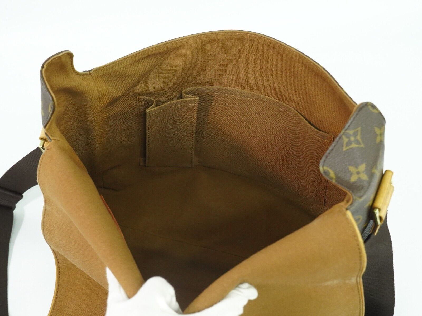 Louis Vuitton Abbesses