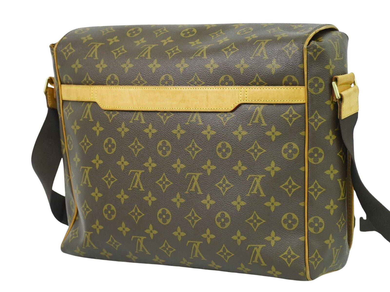 Louis Vuitton Abbesses