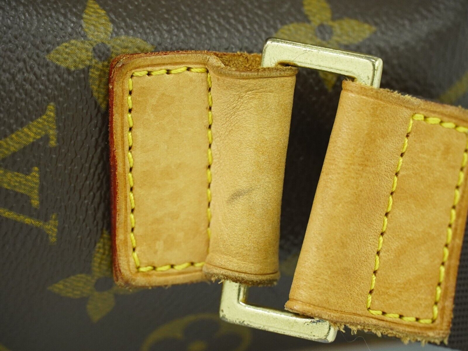 Louis Vuitton Abbesses