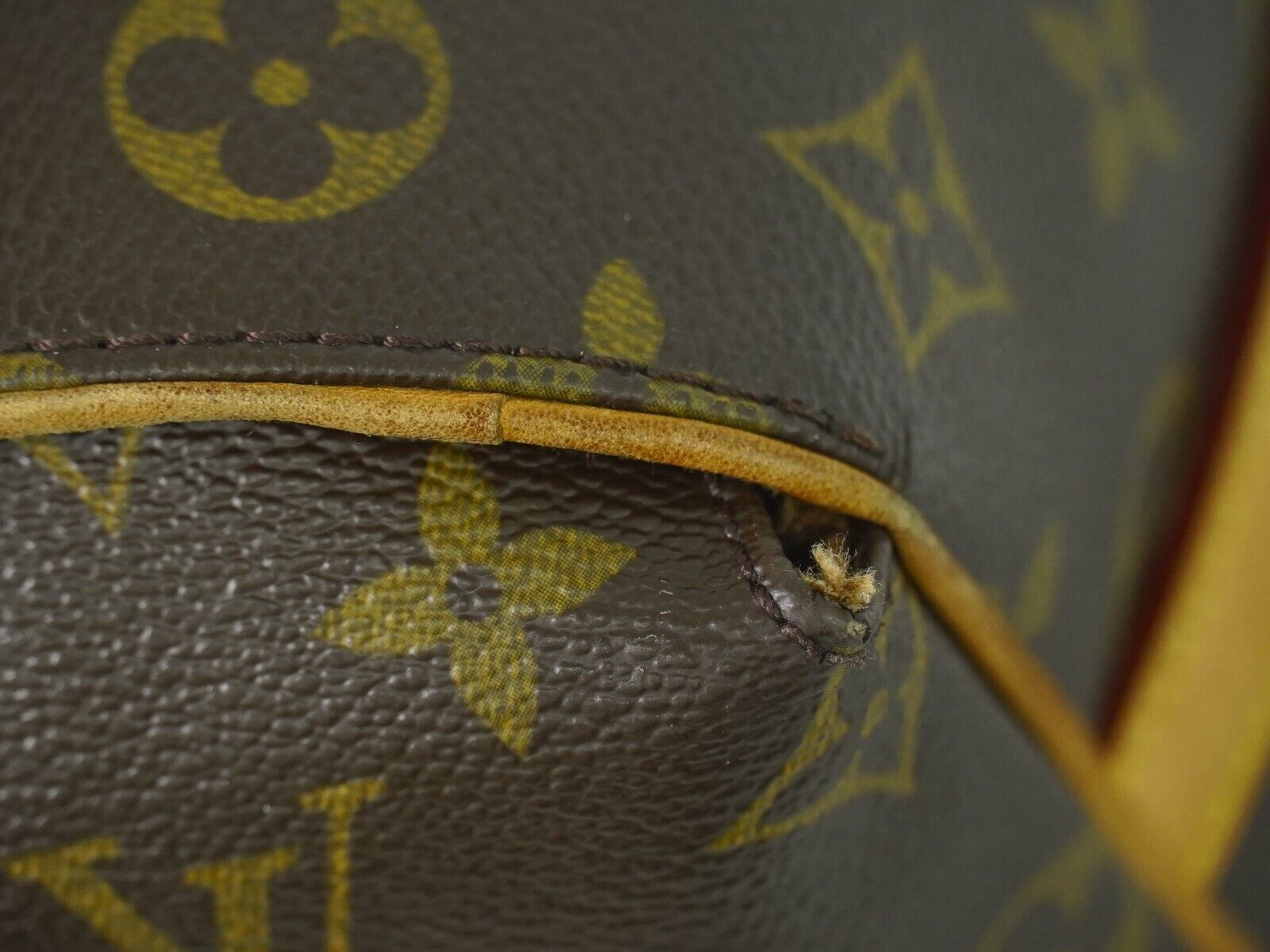 Louis Vuitton Abbesses