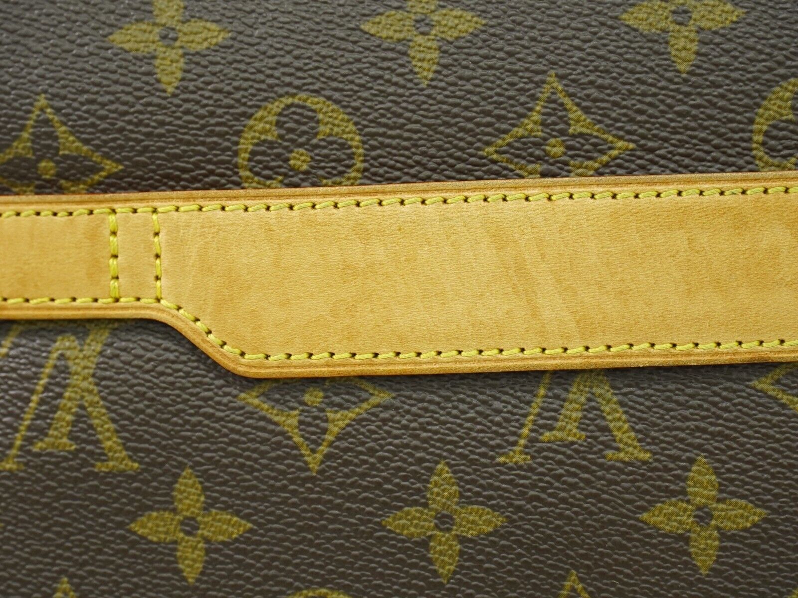 Louis Vuitton Abbesses