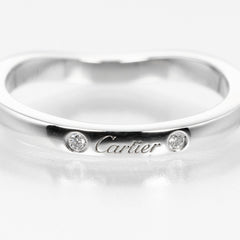 Cartier Ballerine