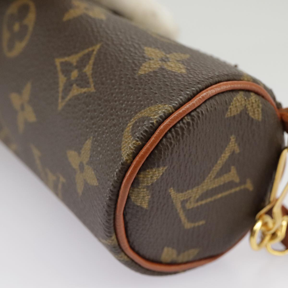 Louis Vuitton Mini baby papillon