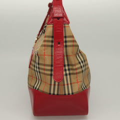 Burberry Nova Check