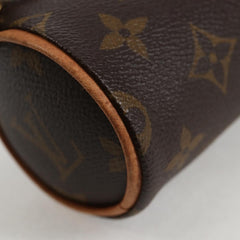 Louis Vuitton Mini baby papillon