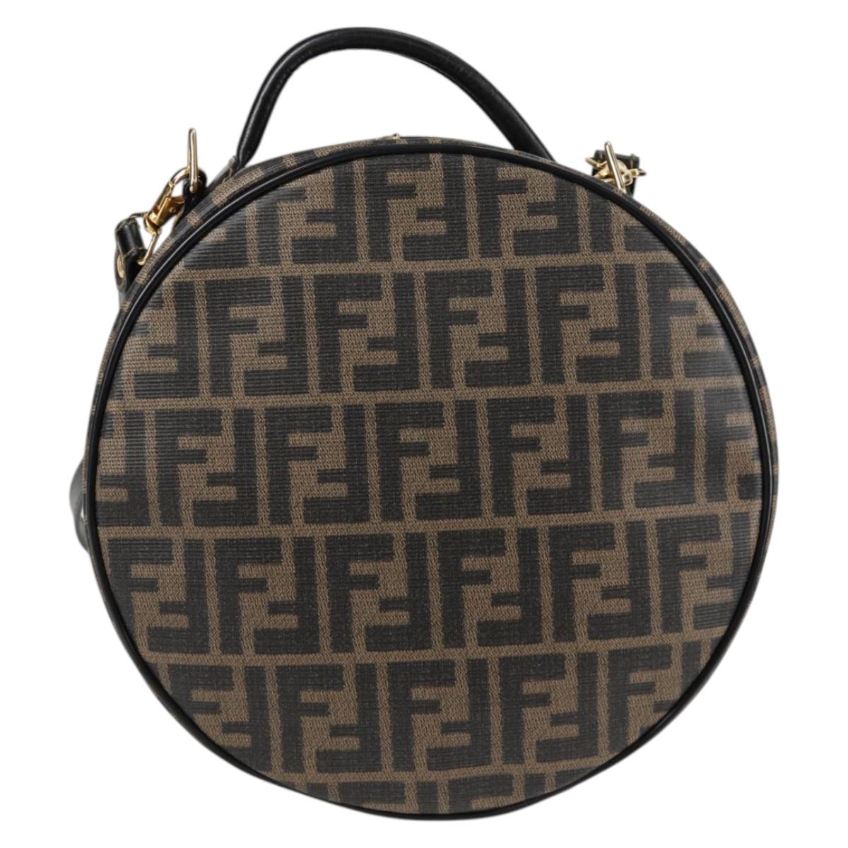 Fendi Zucca