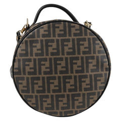 Fendi Zucca