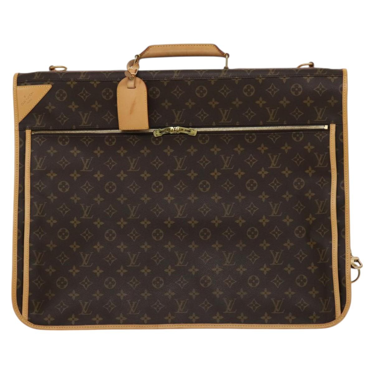 Louis Vuitton Garment case