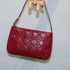 Dior Cannage Lady