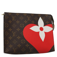 Louis Vuitton Trousse de Toilette