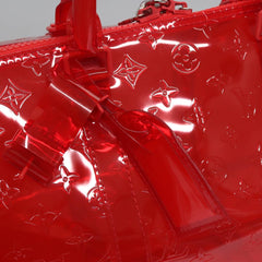 Louis Vuitton Keepall Bandouliere 50