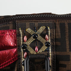 Fendi Zucca