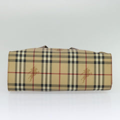 Burberry Nova Check