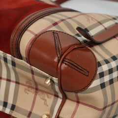 Burberry Nova Check
