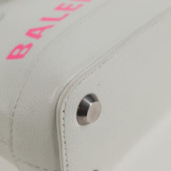 Balenciaga Ville Top Handle