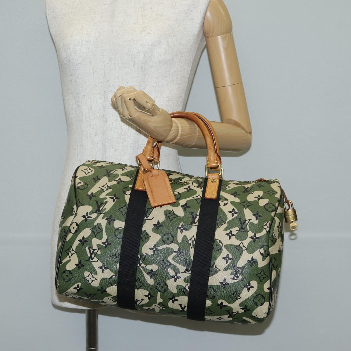 Louis Vuitton Speedy 35