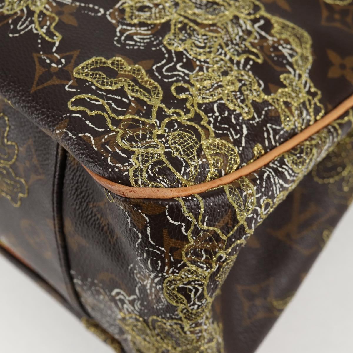 Louis Vuitton Batignolles Horizontal
