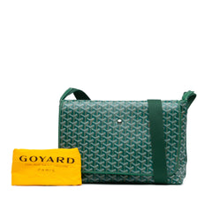 Goyardine Capetien MM Messenger