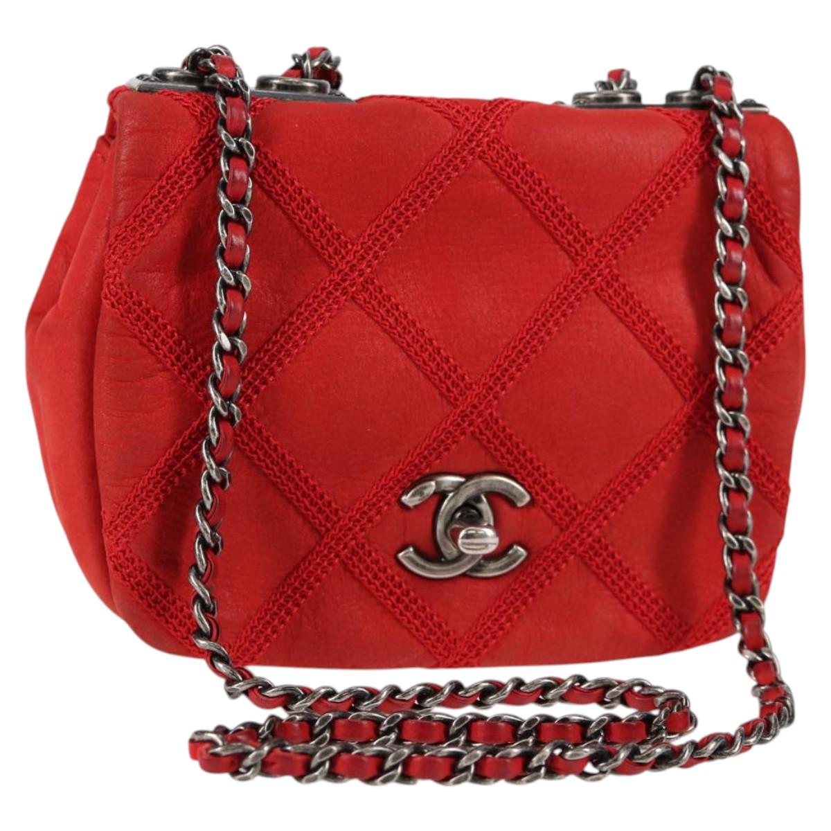 Chanel Flap bag