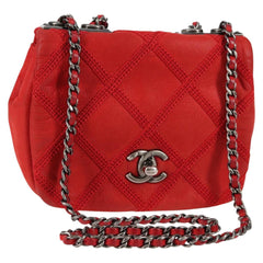Chanel Flap bag