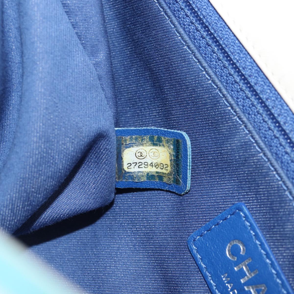 Chanel Biarritz