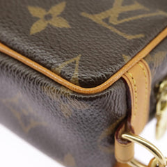 Louis Vuitton Wapiti