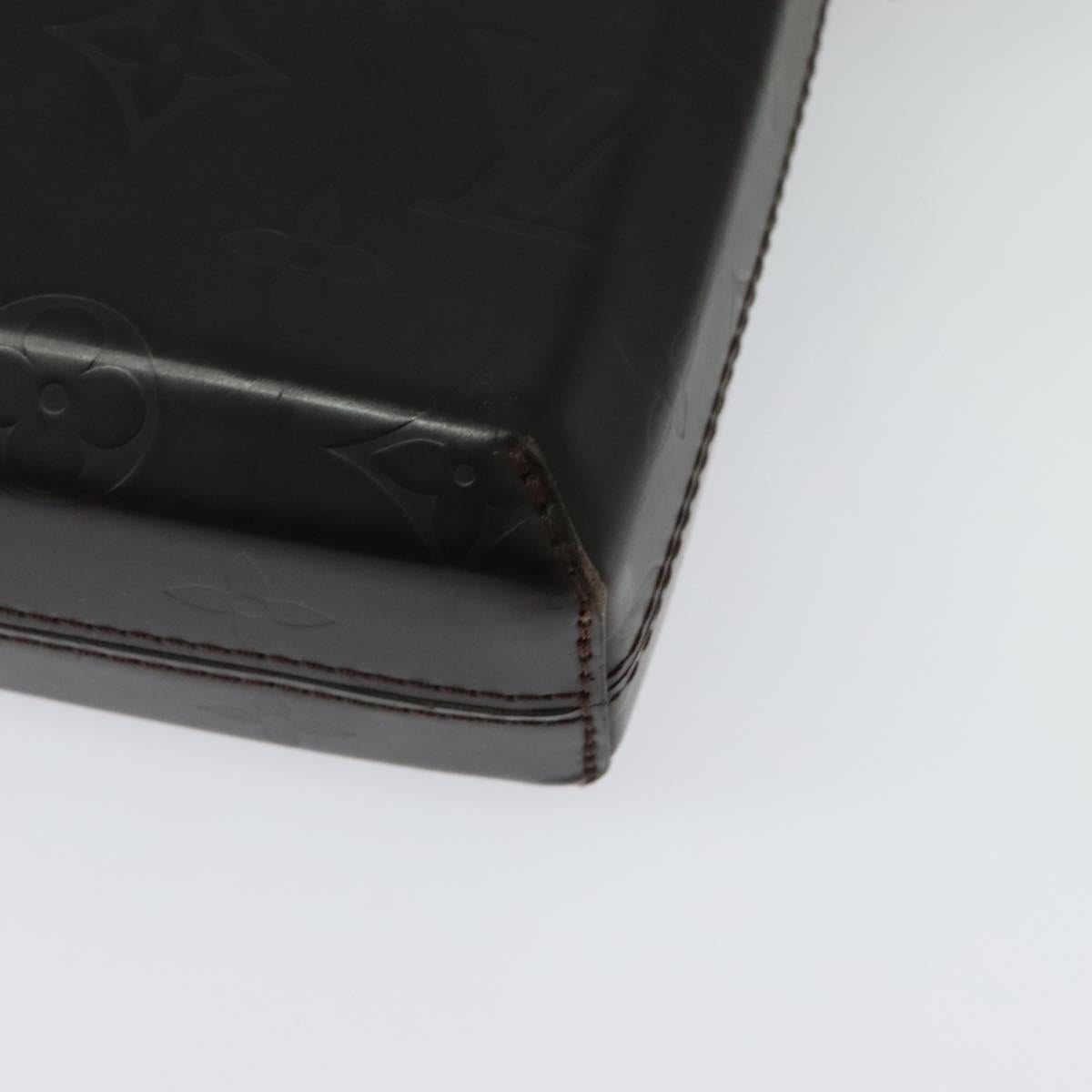 Louis Vuitton Bobby