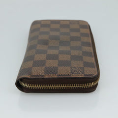 Louis Vuitton Zippy wallet