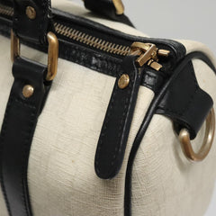 Gucci GG canvas